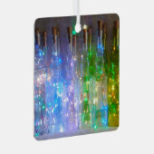 Flaschen Keramik Ornament (Vorderseite Rechts)