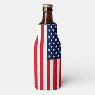Flaschen-Kühlvorrichtungen/amerikanische Flagge Flaschenkühler