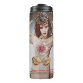 Flaschen Marilyn Manson (Vorderseite)