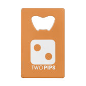 Flaschen-Öffner des Atlas-D20 cm Geldkarten Flaschenöffner (Rückseite)