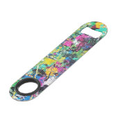 Flaschen-Öffner Speed Flaschenöffner (Vorderseite Schrägansicht)