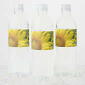 Flaschenetikett Wasserflaschenetikett (Flaschen)