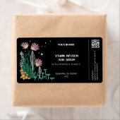 Flaschenetiketten (Insitu)