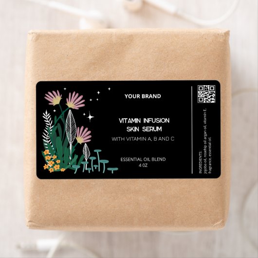 Flaschenetiketten (Insitu)