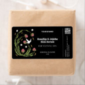 Flaschenetiketten (Insitu)