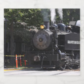 Flaschenetiketten Bierflaschenetikett (Einzelnes Label)