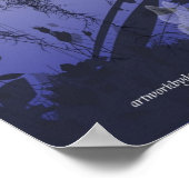 FlaschenFee Poster (Ecke)