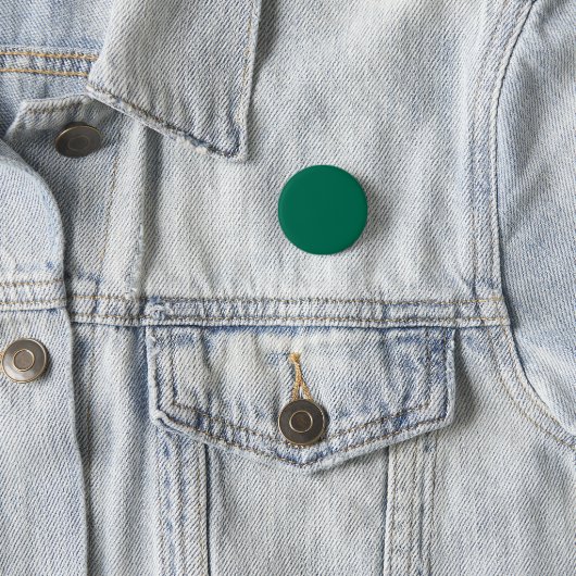 Flaschengrün (Vollfarbe) Button (Beispiel)
