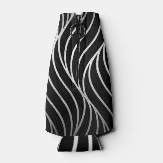 FLASCHENHOLDERSTIL UND -DESIGN FLASCHENKÜHLER (Rückseite)