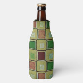 FLASCHENHOLDERSTIL UND -DESIGN FLASCHENKÜHLER (Flaschenvorderseite)