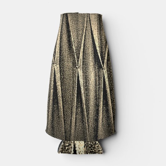 FLASCHENHOLDERSTIL UND -DESIGN FLASCHENKÜHLER (Vorderseite)