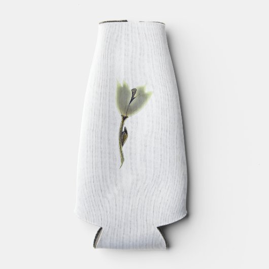 FLASCHENHOLDERSTIL UND -DESIGN FLASCHENKÜHLER (Vorderseite)