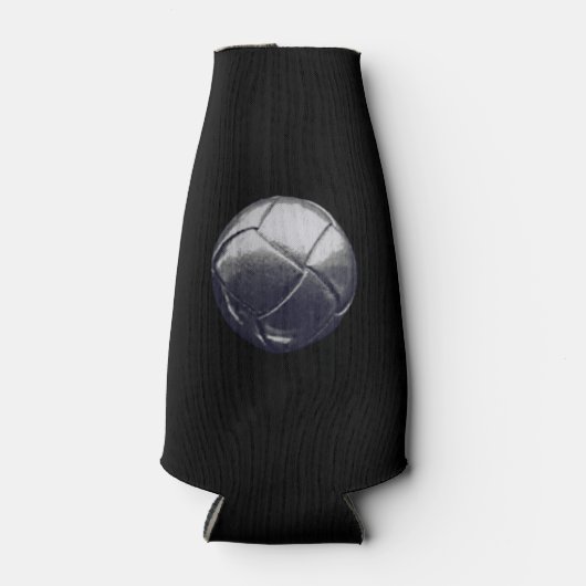 FLASCHENHOLDERSTIL UND -DESIGN FLASCHENKÜHLER (Vorderseite)