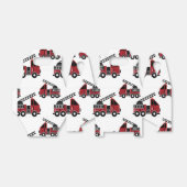 Flaschenkästen Geschenkschachtel (Ungefaltet)