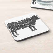 Flaschenkatalog Getränkeuntersetzer (Linke Seite)