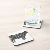 Flaschenkatalog Getränkeuntersetzer (Rechte Seite)