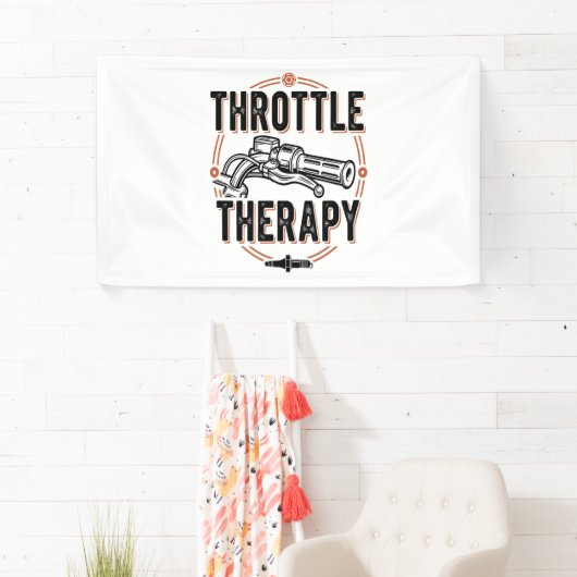 Flaschenkrampe Banner (Insitu)