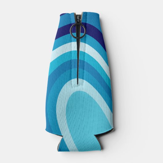 Flaschenkühler (Rückseite)