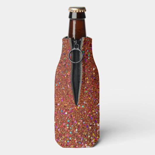Flaschenkühler (Flasche Rückseite)