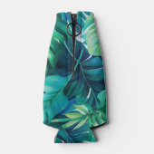 Flaschenkühler (Rückseite)