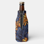 Flaschenkühler (Flasche Rückseite)