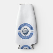 Flaschenkühler (Vorderseite)