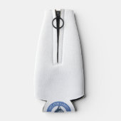 Flaschenkühler (Rückseite)