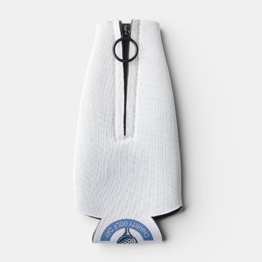 Flaschenkühler (Rückseite)