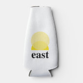 Flaschenkühler (Vorderseite)