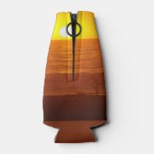 Flaschenkühler (Rückseite)