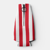 Flaschenkühler/amerikanische Flagge Flaschenkühler (Rückseite)