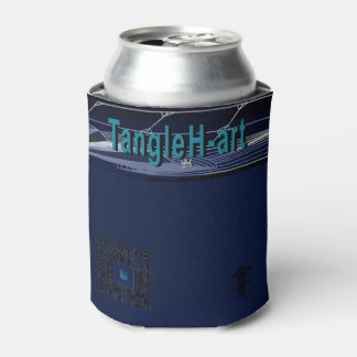 Flaschenkühler TangleH-art Merchandise Dosenkühler