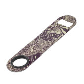 Flaschenöffner (Vorderseite Schrägansicht)