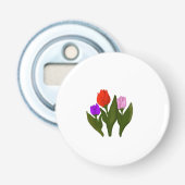 Flaschenöffner (Vorderseite)