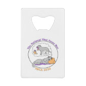 Flaschenöffner (Vorderseite)