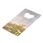 Flaschenöffner (Vorderseite Schrägansicht)