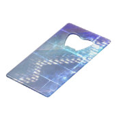 Flaschenöffner (Vorderseite Schrägansicht)