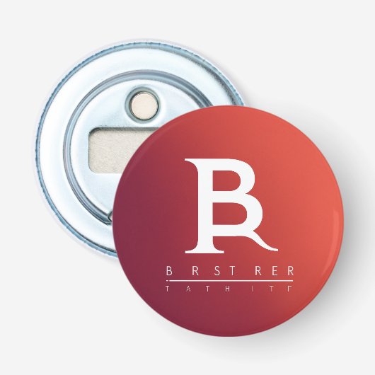 Flaschenöffner (Vorderseite)