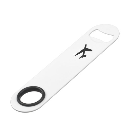 Flaschenöffner (Vorderseite Schrägansicht)