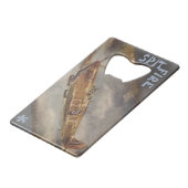 Flaschenöffner (Vorderseite Schrägansicht)