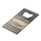 Flaschenöffner (Rückseite Schrägansicht)