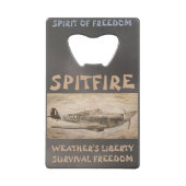 Flaschenöffner (Rückseite)