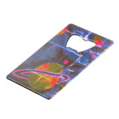 Flaschenöffner (Rückseite Schrägansicht)