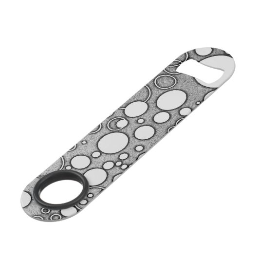 Flaschenöffner (Rückseite Schrägansicht)