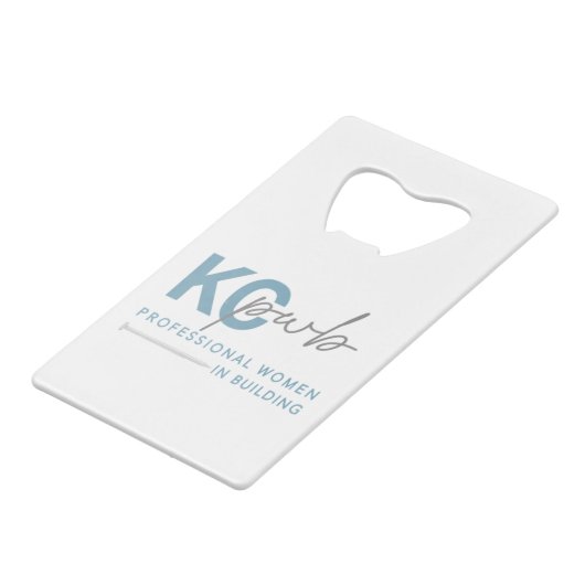 Flaschenöffner (Vorderseite Schrägansicht)