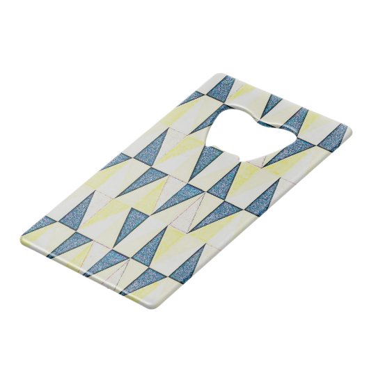 Flaschenöffner (Vorderseite Schrägansicht)