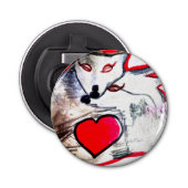 Flaschenöffner (Vorderseite)