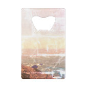 Flaschenöffner aus rostfreiem Stahl (Rückseite)