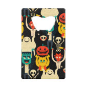 Flaschenöffner aus rostfreiem Stahl (Vorderseite)