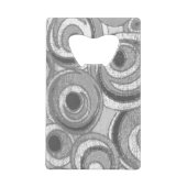 Flaschenöffner aus rostfreiem Stahl (Rückseite)